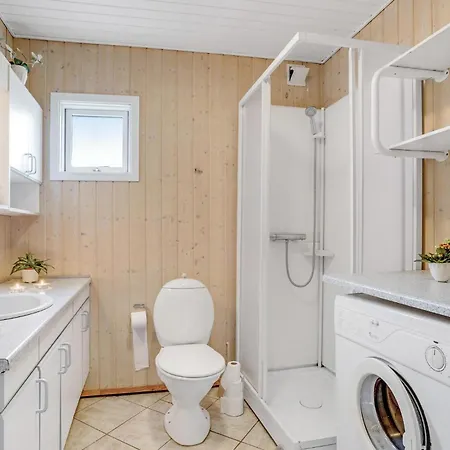Stunning Home In Oksbol With Wifi Oksbøl