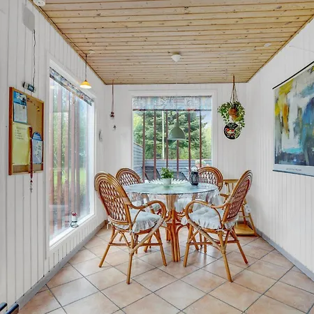 Stunning Home In Oksbol With Wifi Casa vacanze *