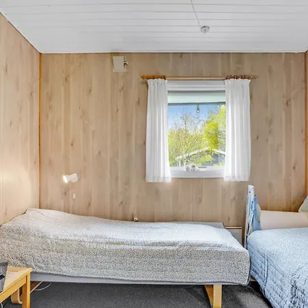 Stunning In With Wifi * Oksbøl