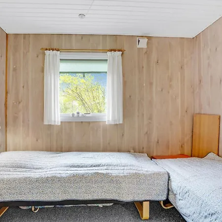 Stunning In With Wifi Semesterbostad *