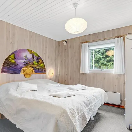 Superbe Maison À Oksbøl Avec Wi-Fi Oksbøl