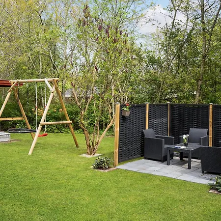 Holiday home Stunning In With Wifi